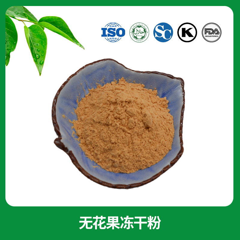 無花果凍干粉